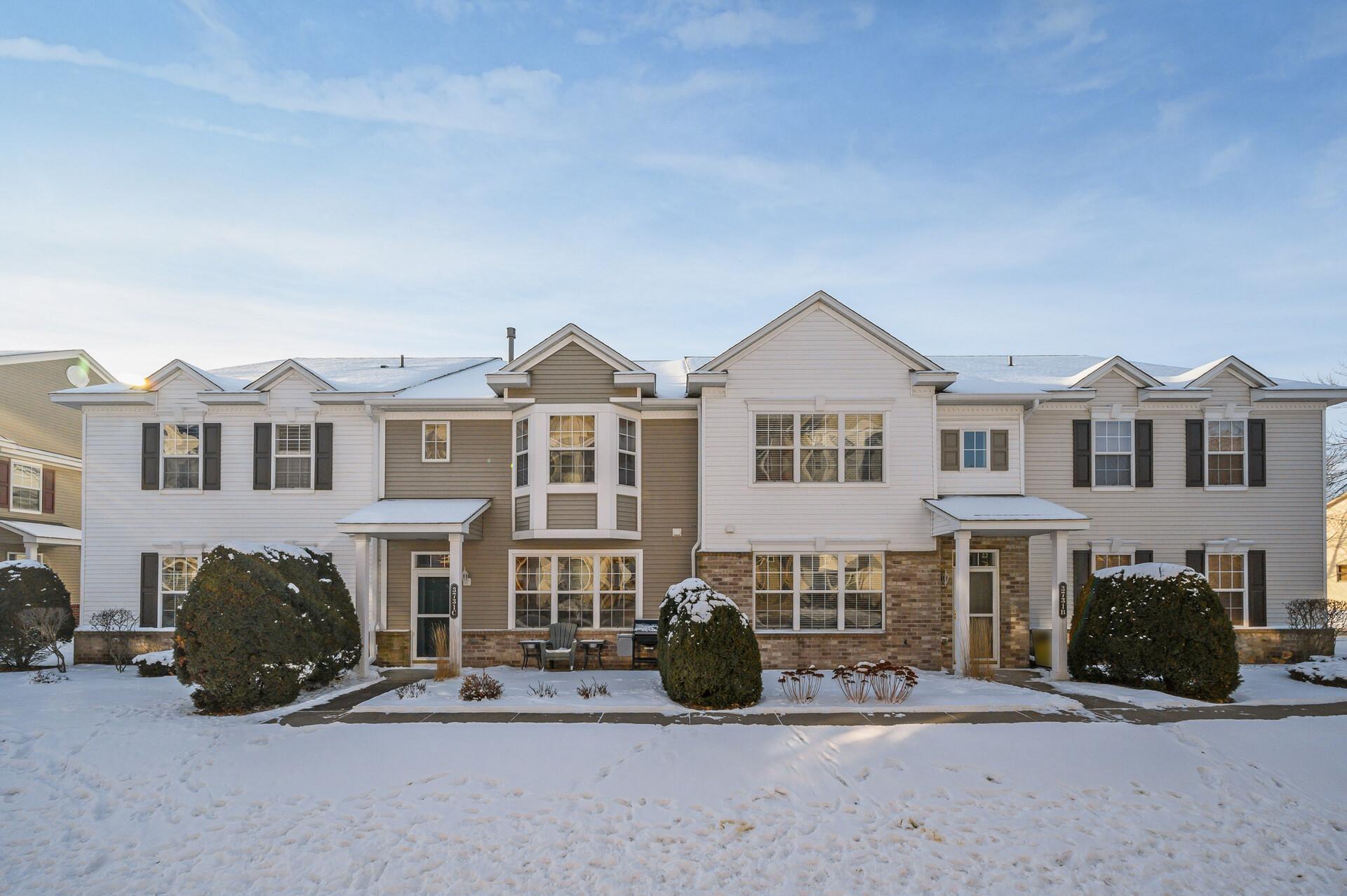 3731 Hazel Trail #B, Saint Paul, Minnesota image 30