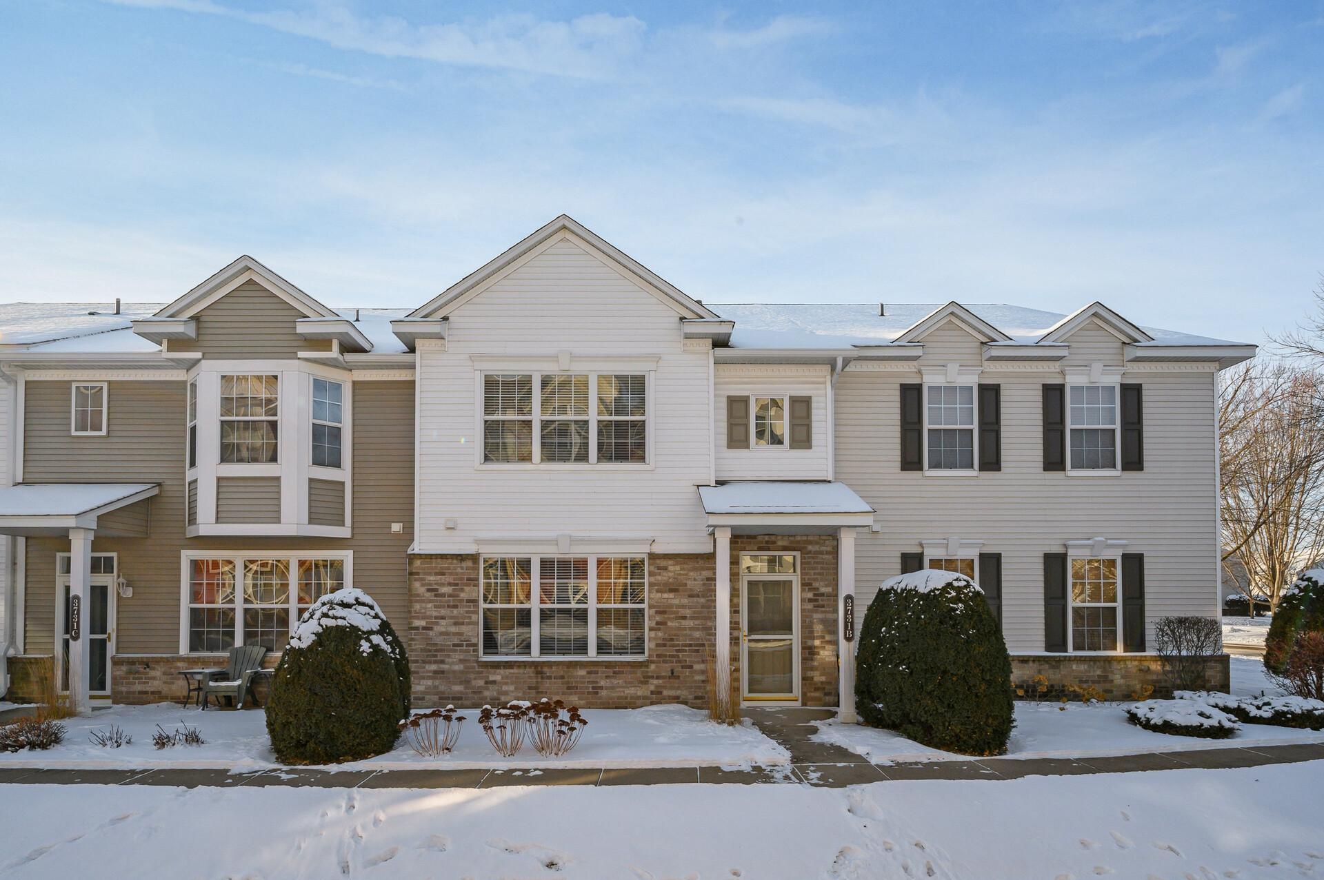 3731 Hazel Trail #B, Saint Paul, Minnesota image 2