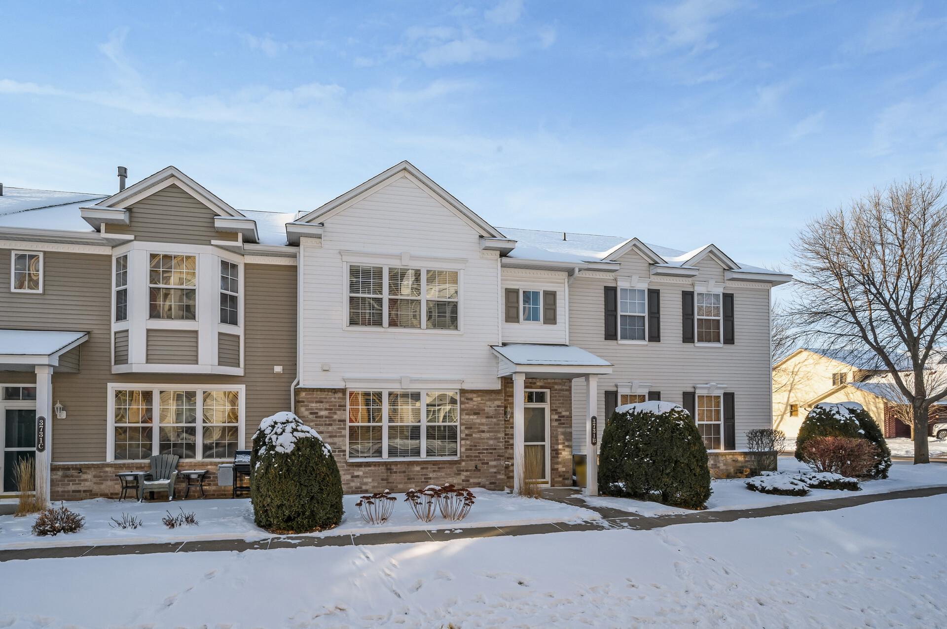 3731 Hazel Trail #B, Saint Paul, Minnesota image 29