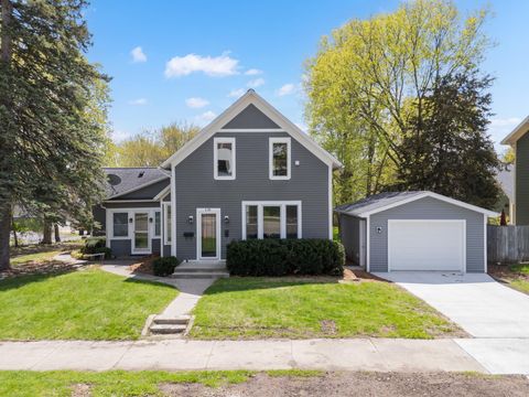 Homes For Sale - 620 7th Street<br/> Rochester, MN 55902