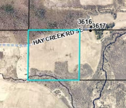 Vacant Land For Sale - TBD2 Hay Creek Rd Se<br/> Baudette, MN 56623