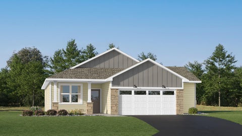 Homes For Sale - 735 Vista Court<br/> Hanover, MN 55341
