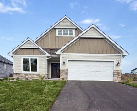 Homes For Sale - 10647 Mississippi Dunes Trail<br/> Cottage Grove, MN 55016