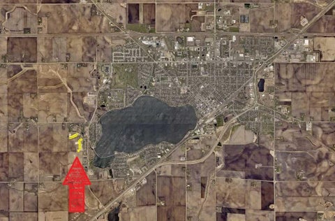Vacant Land For Sale - LOT 3 BLOCK 2 Sterling Avenue<br/> Nobles County, Worthington, MN 56187