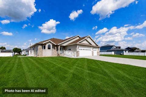 Homes For Sale - 1106 Southwood Drive<br/> Dilworth, MN 56529