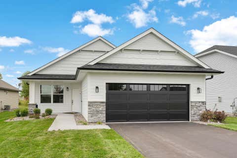 Townhouse For Sale - 7333 Kahl Circle<br/> Otsego, MN 55301