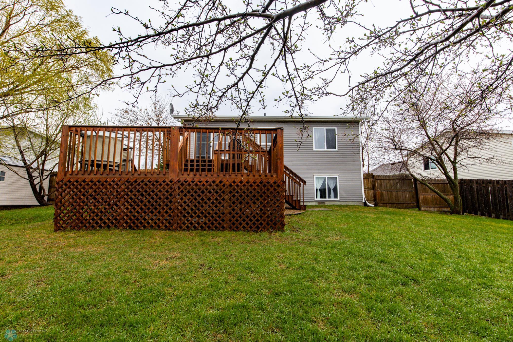 1024 14th Avenue, West Fargo, North Dakota image 47