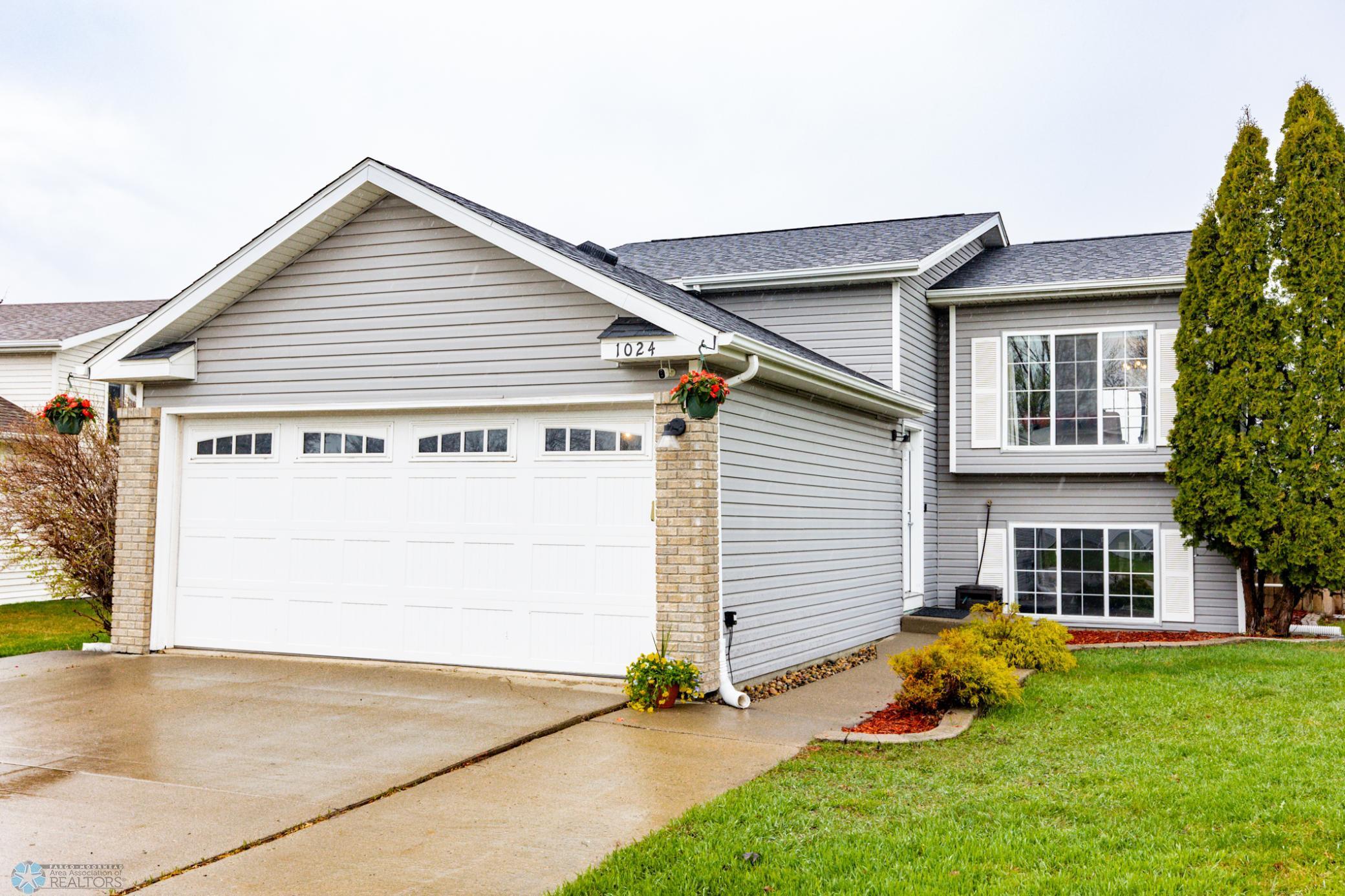 1024 14th Avenue, West Fargo, North Dakota image 1