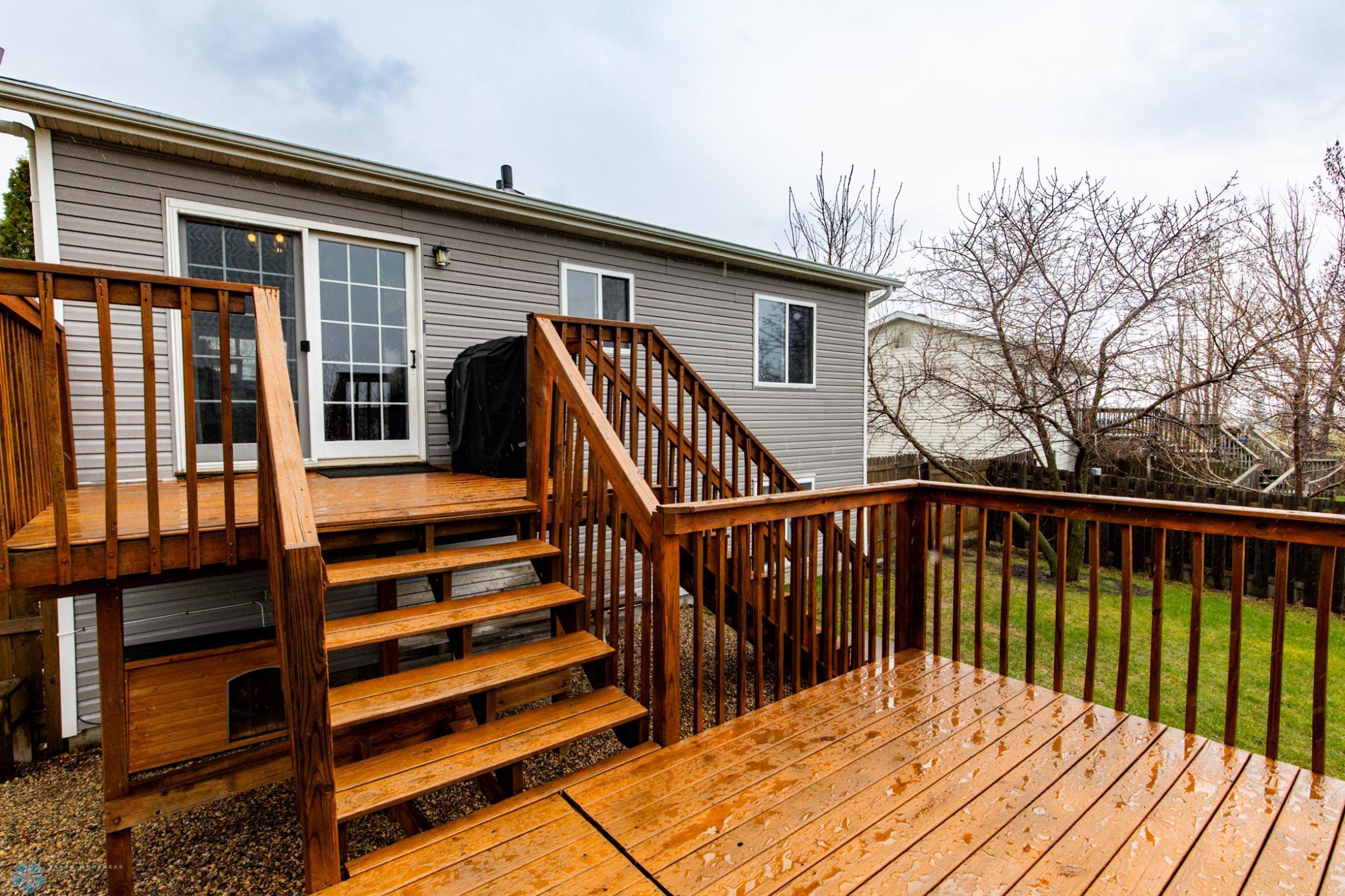 1024 14th Avenue, West Fargo, North Dakota image 38