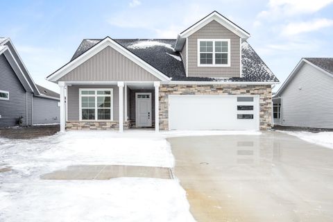 Homes For Sale - 5156 Mira Way<br/> West Fargo, ND 58078