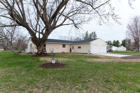 Homes For Sale - 2254 20 1/2 Street<br/> Rice Lake, WI 54868
