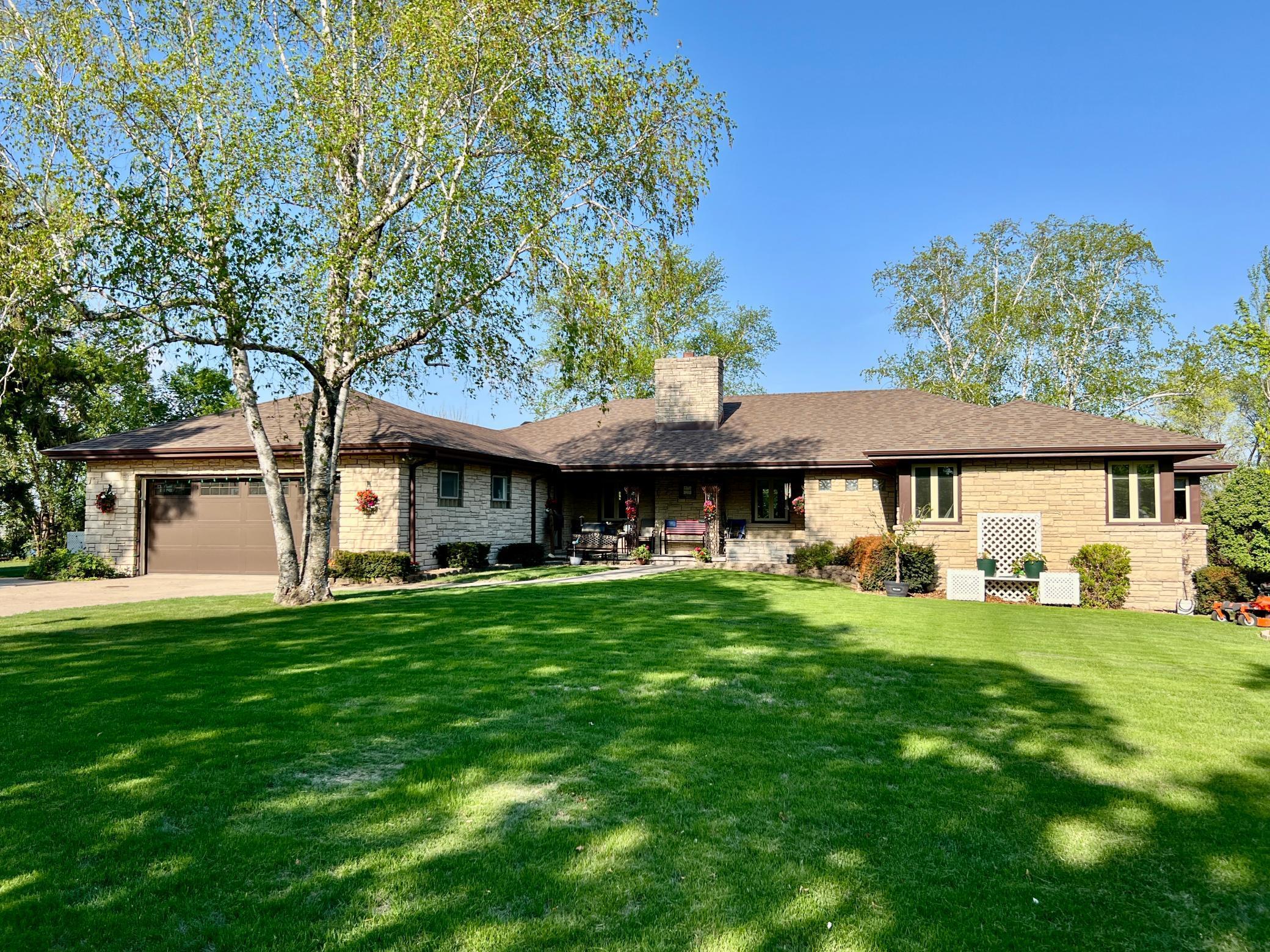 579 Park Avenue, Ortonville, Minnesota image 1