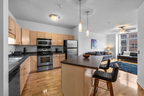 Condo For Sale - 310 E 18th Street<br/> Minneapolis, MN 55404