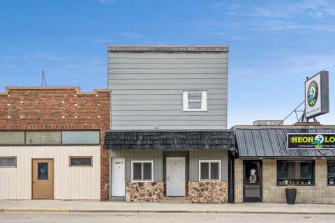 Multifamily For Sale - 106 E 5th Street<br/> Pope County, Starbuck, MN 56381