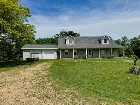 Homes For Sale - 30224 Lexington Road<br/> Le Sueur County, Le Sueur, MN 56058