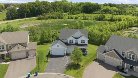 Homes For Sale - 7207 208th Circle<br/> Forest Lake, MN 55025