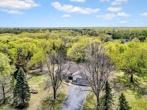 Homes For Sale - 13460 Riverview Drive<br/> Sherburne County, Elk River, MN 55330