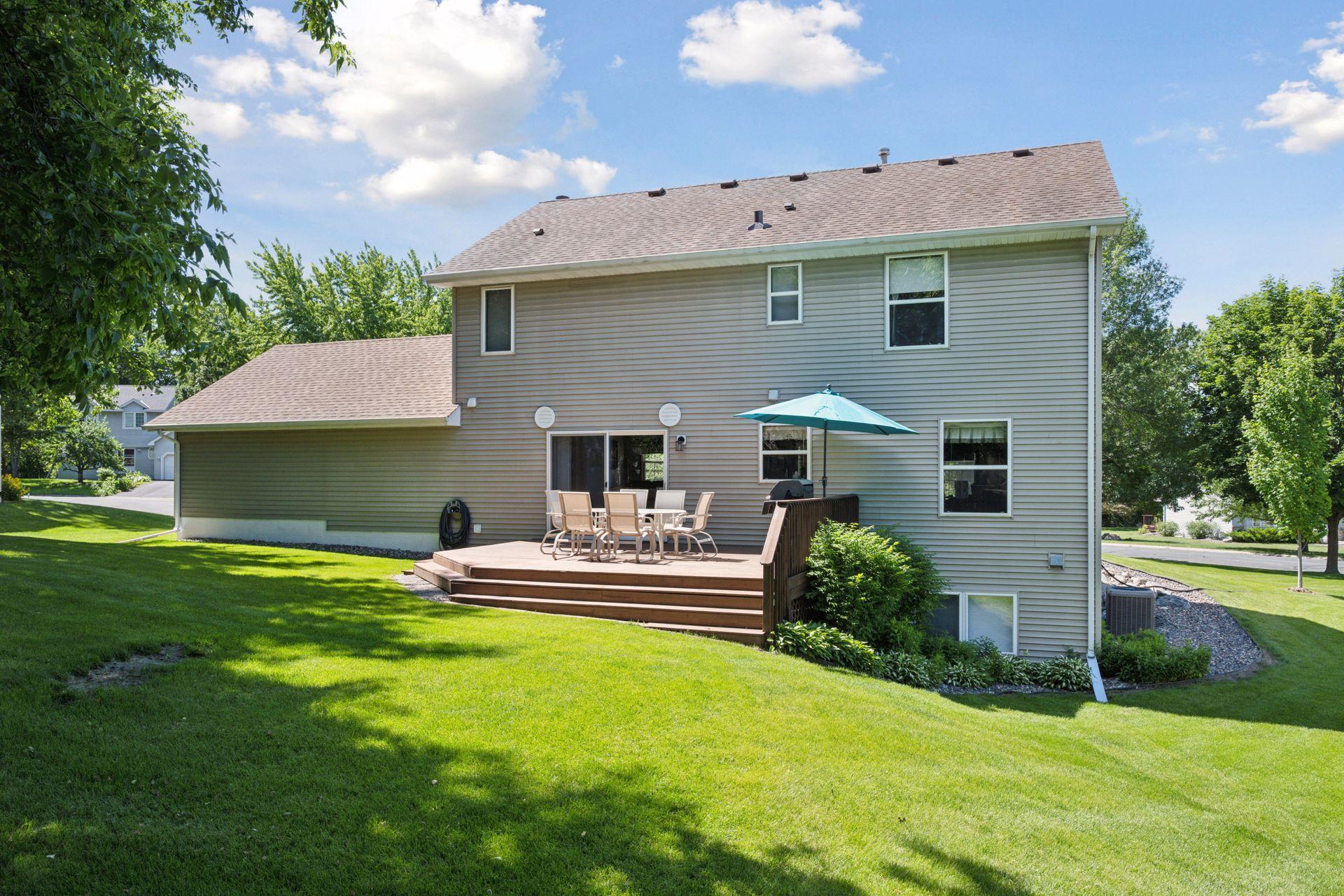 1011 Wesley Court, Rockford, Minnesota image 7