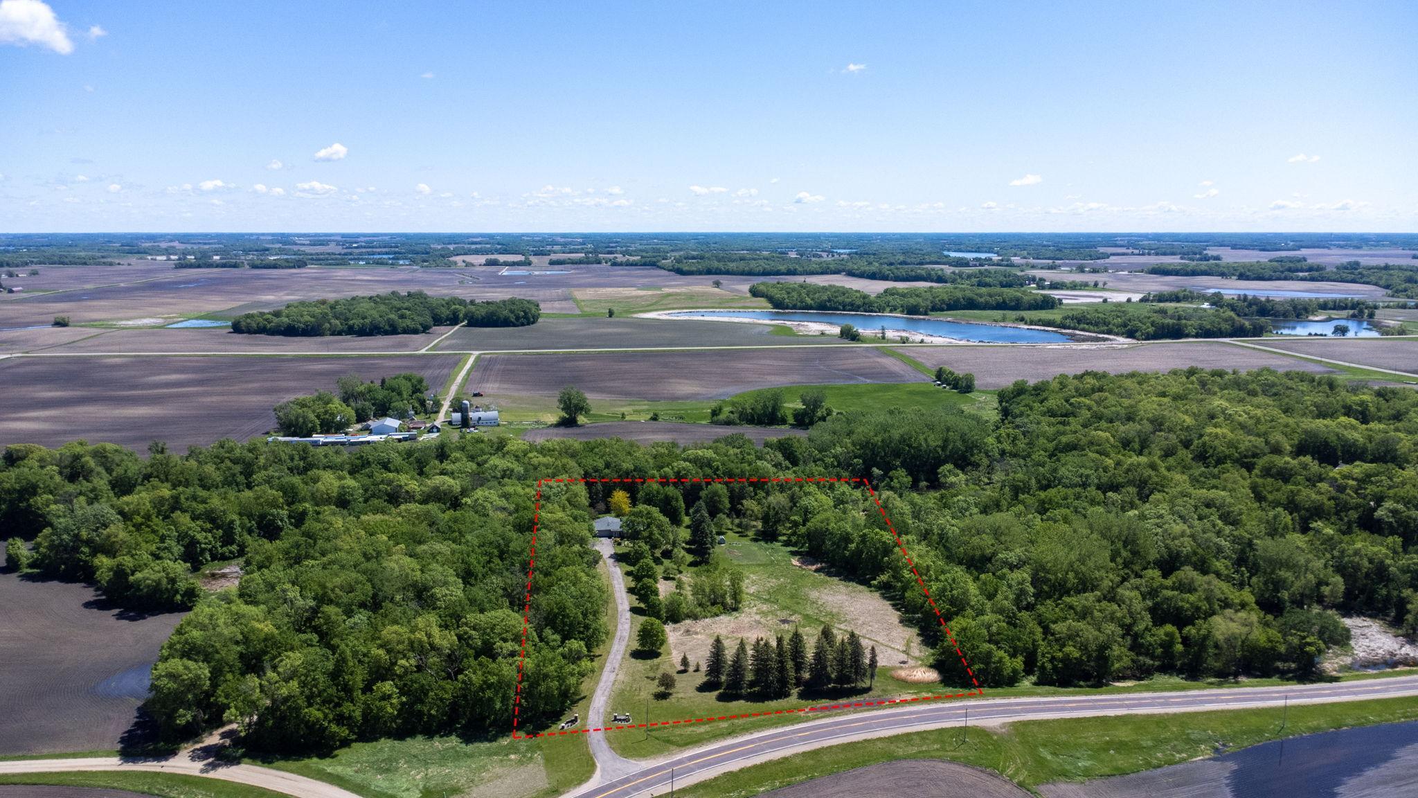 20732 Belle Lake Road, Hutchinson, Minnesota image 41
