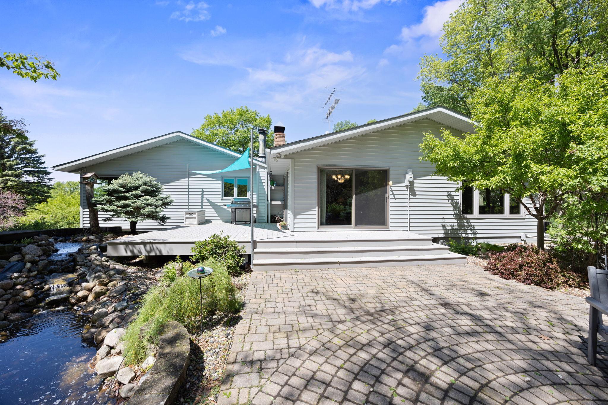 20732 Belle Lake Road, Hutchinson, Minnesota image 31