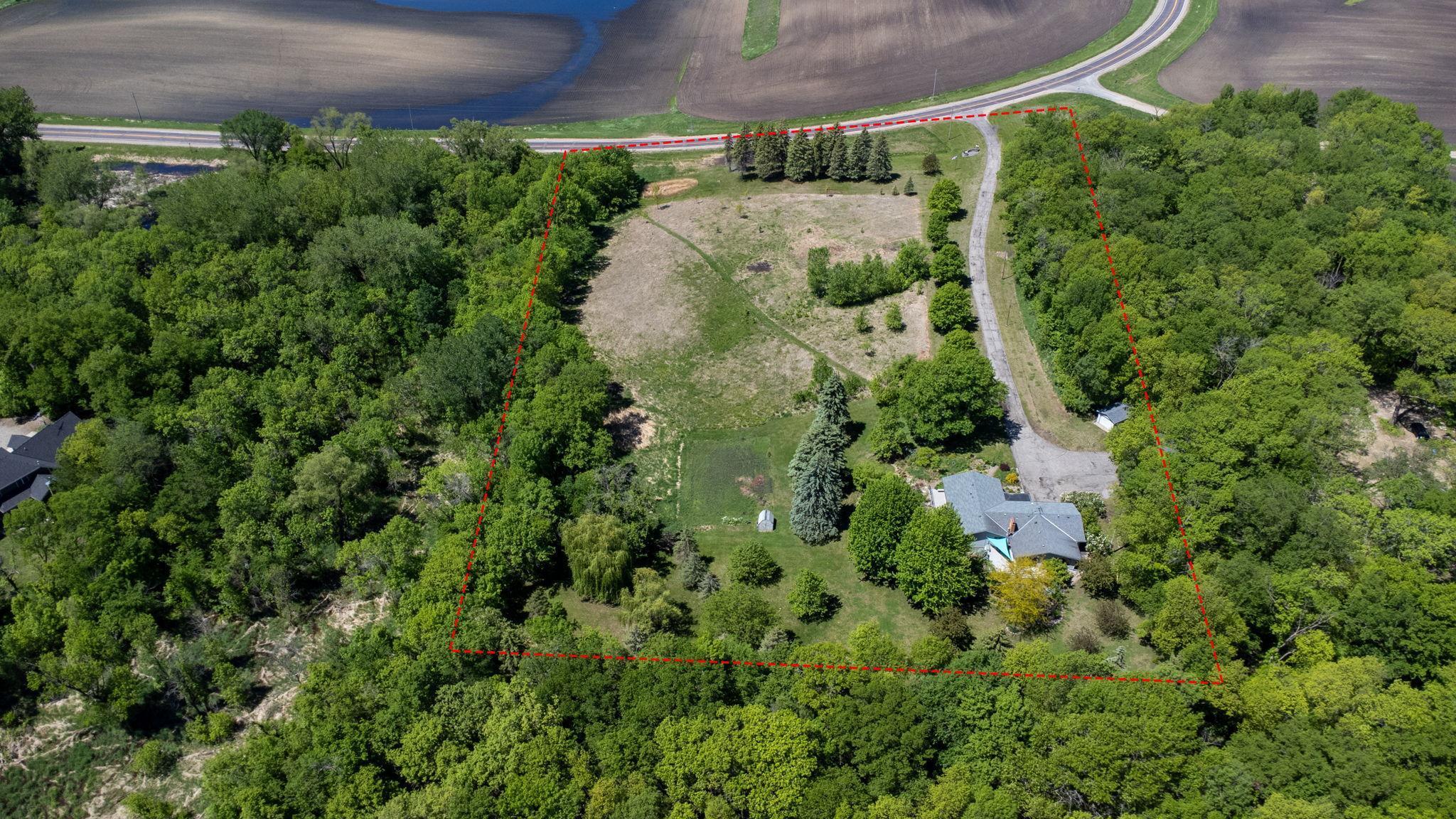 20732 Belle Lake Road, Hutchinson, Minnesota image 45