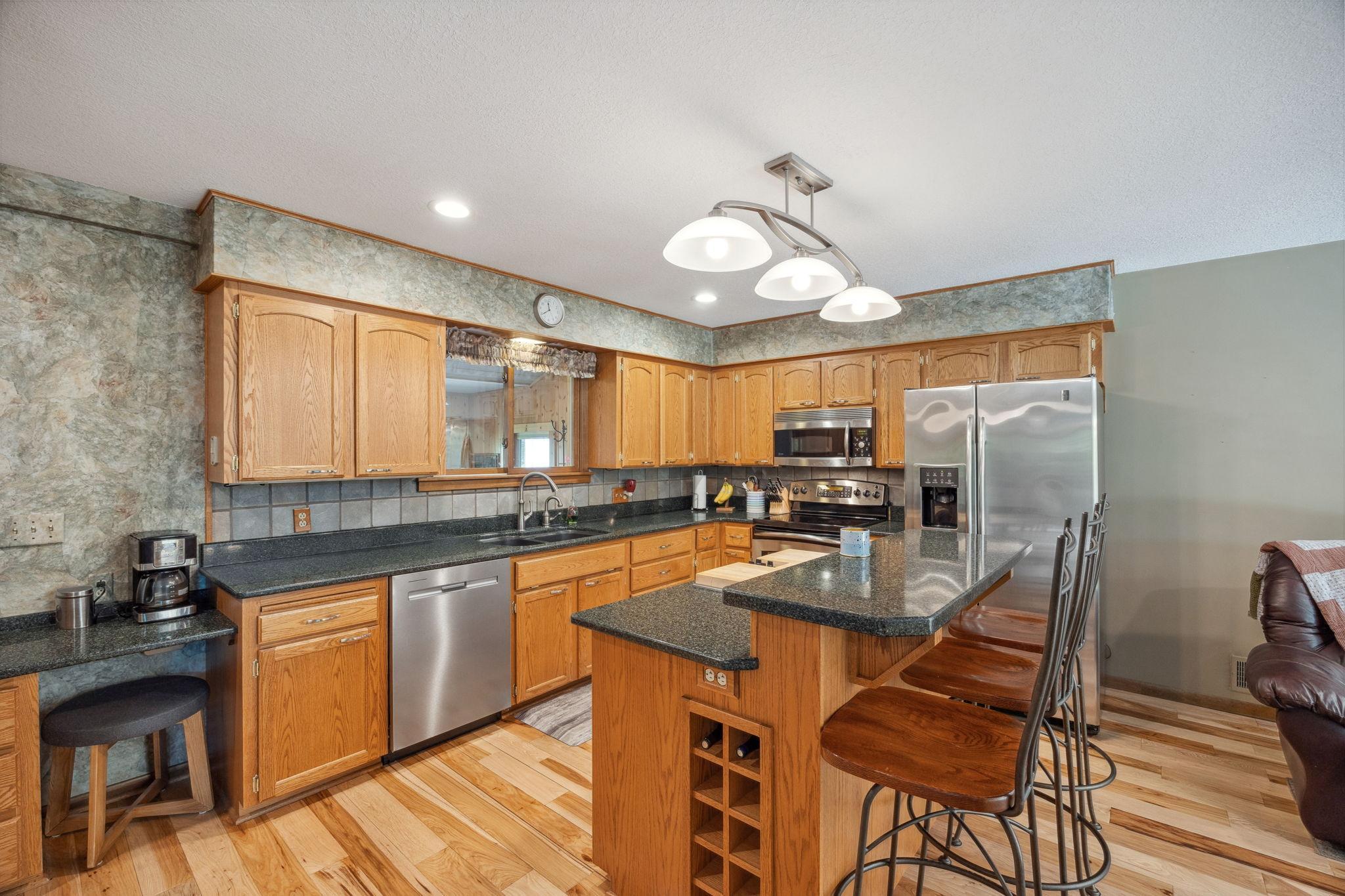 20732 Belle Lake Road, Hutchinson, Minnesota image 9