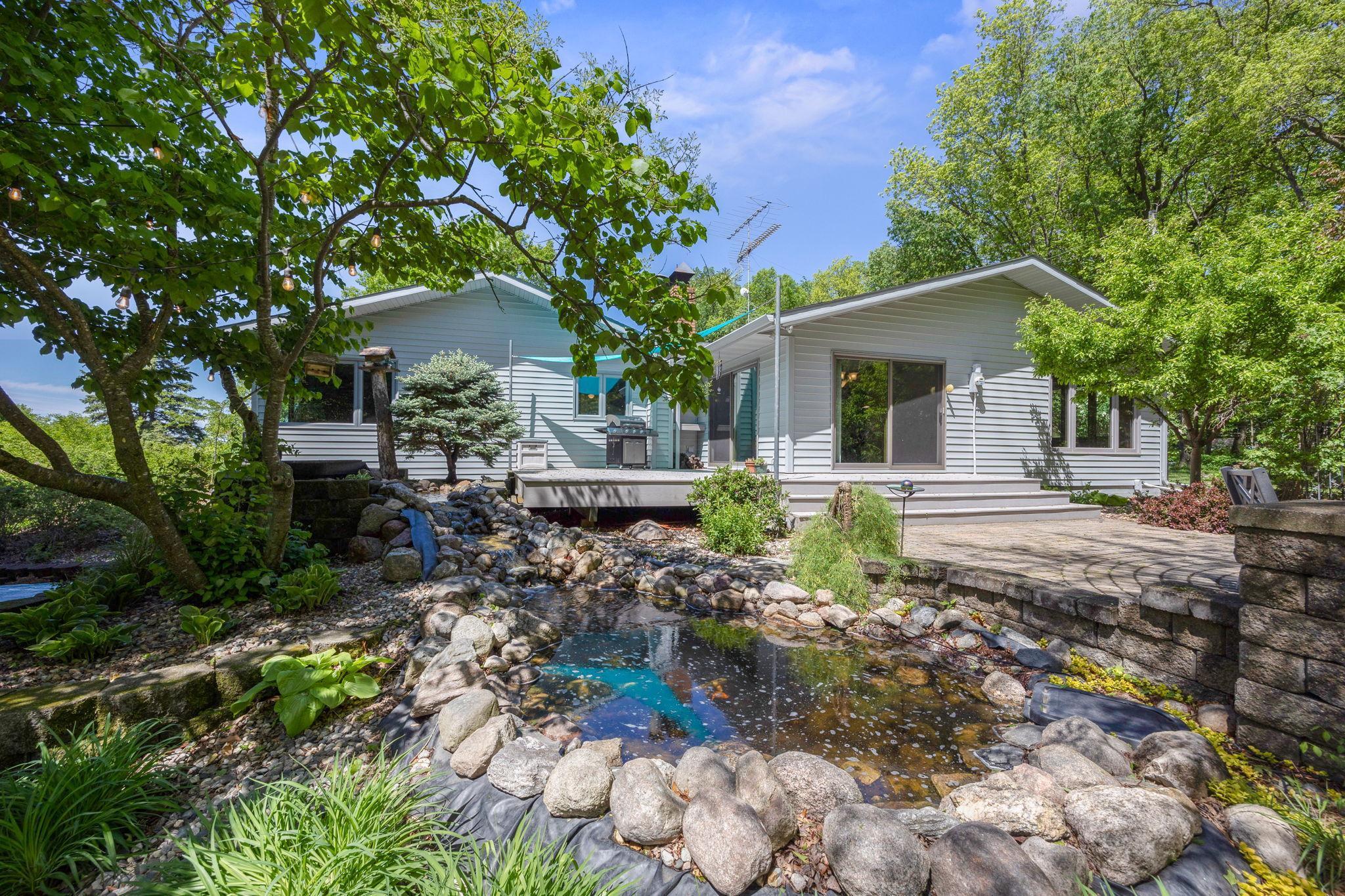 20732 Belle Lake Road, Hutchinson, Minnesota image 3