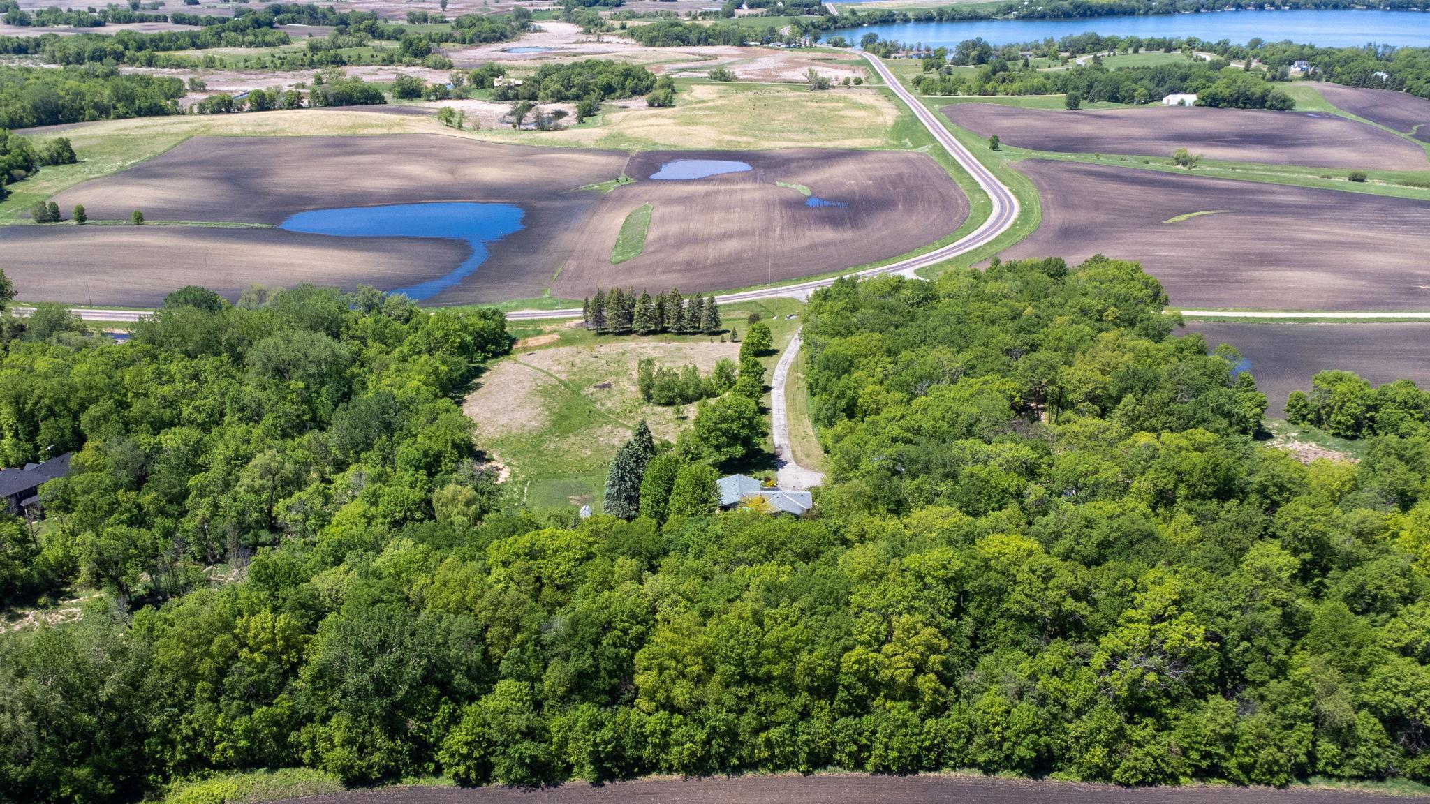 20732 Belle Lake Road, Hutchinson, Minnesota image 46