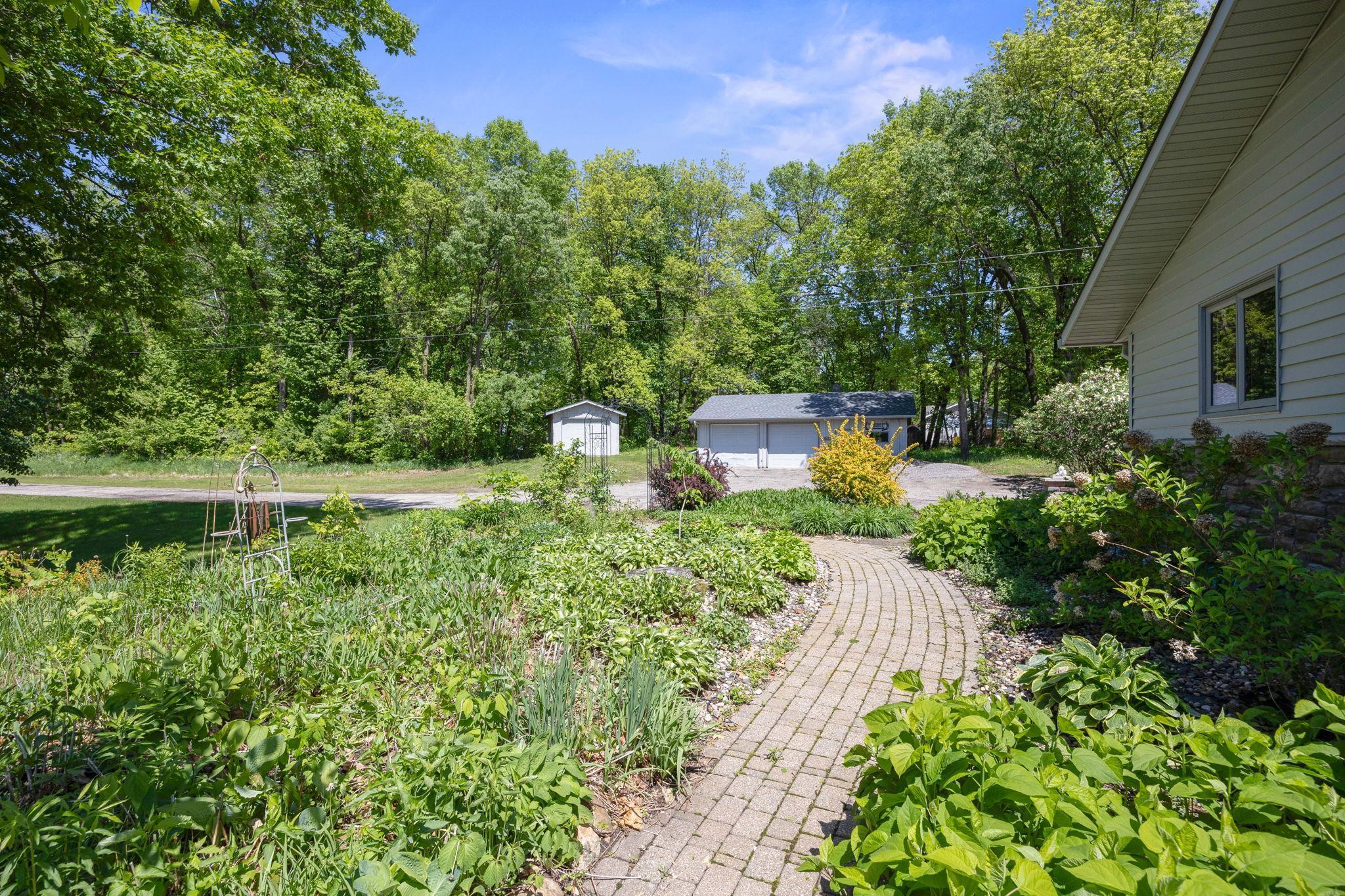 20732 Belle Lake Road, Hutchinson, Minnesota image 37