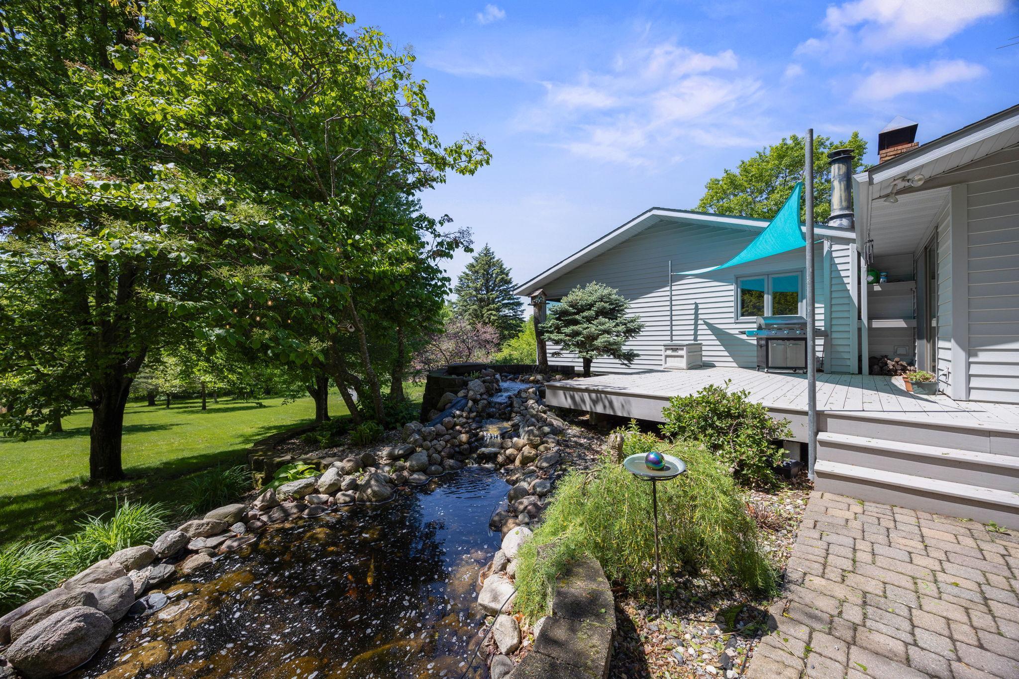 20732 Belle Lake Road, Hutchinson, Minnesota image 5