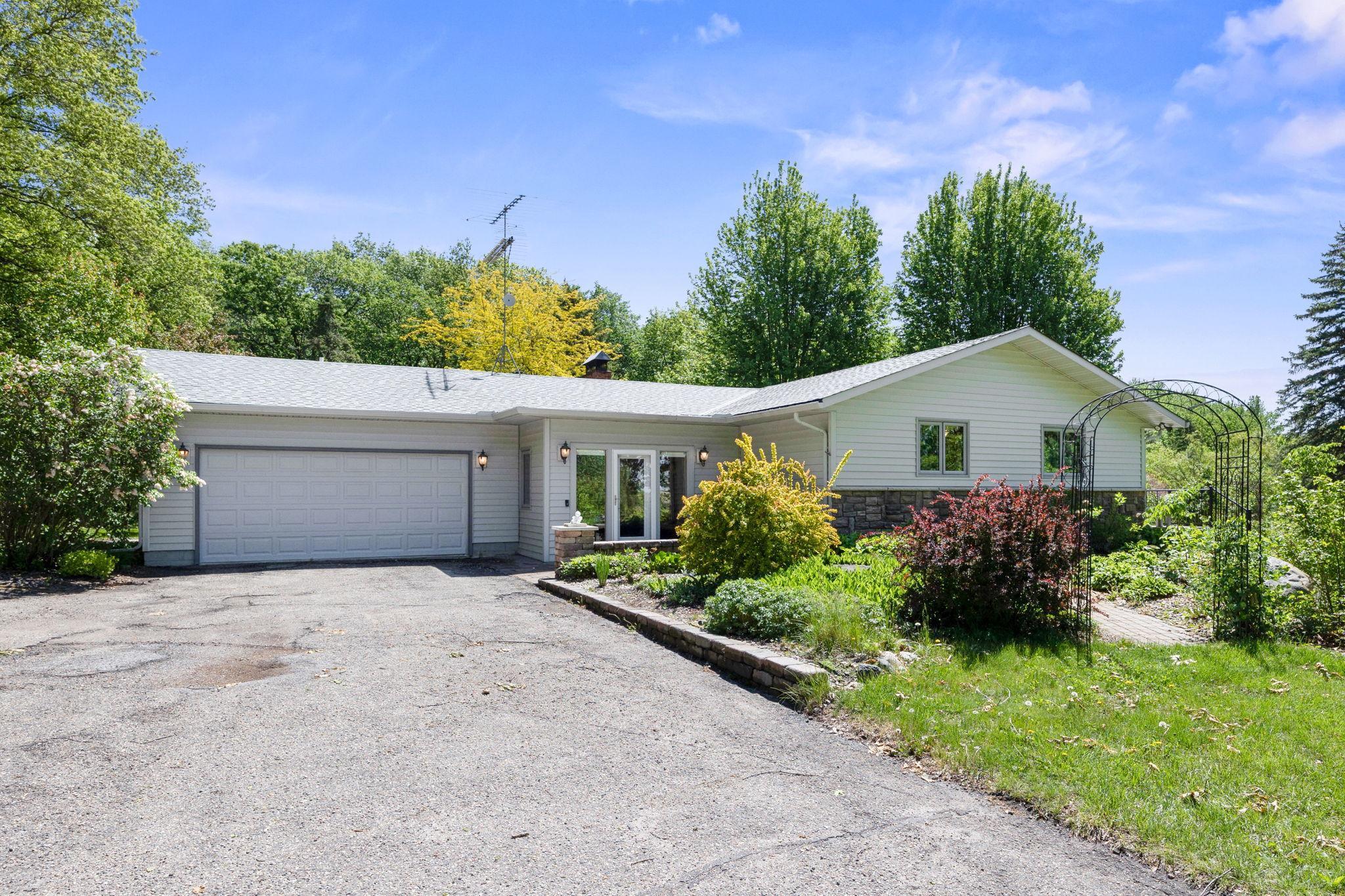 20732 Belle Lake Road, Hutchinson, Minnesota image 1
