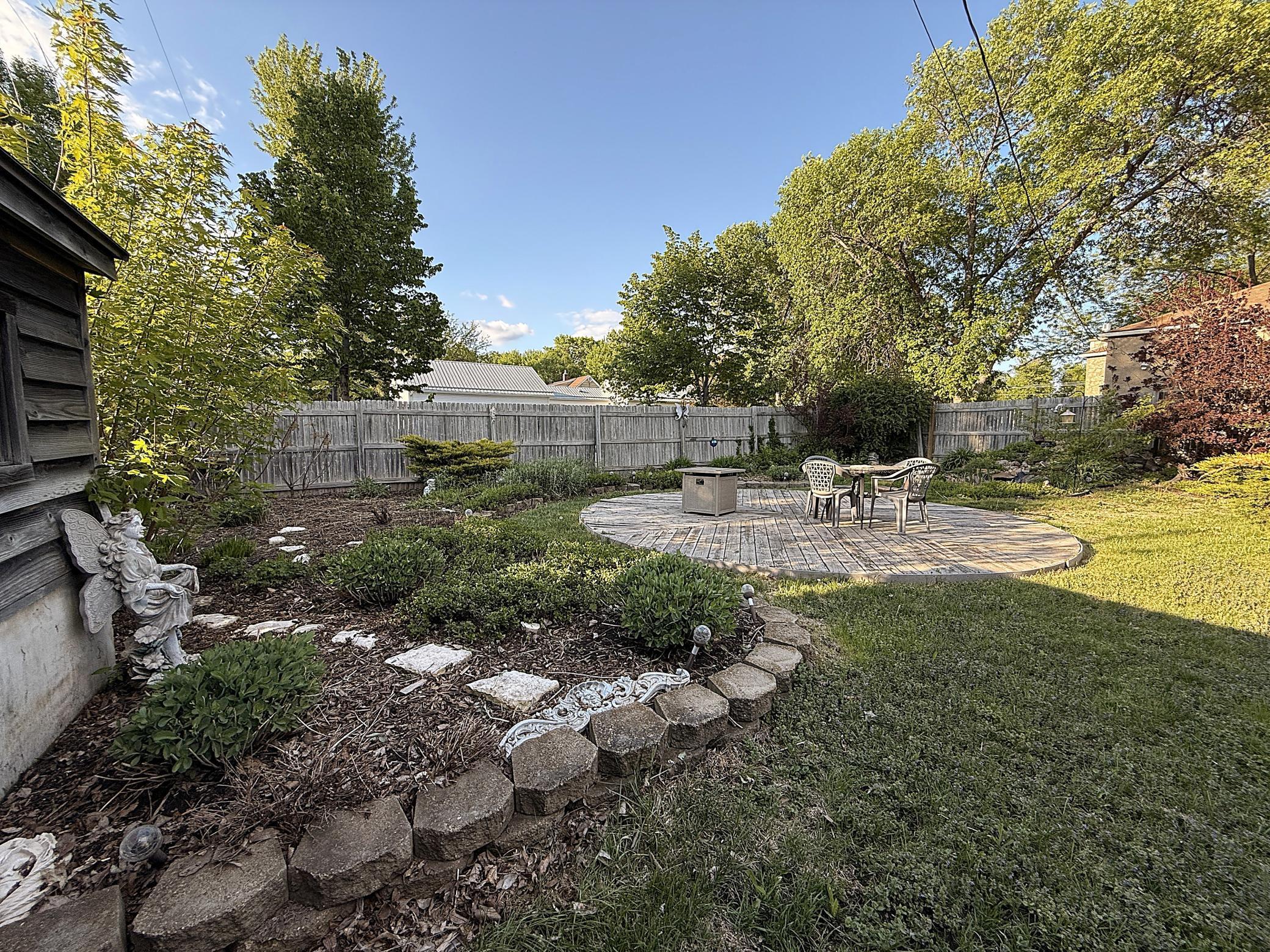 816 8th Street, Granite Falls, Minnesota image 3