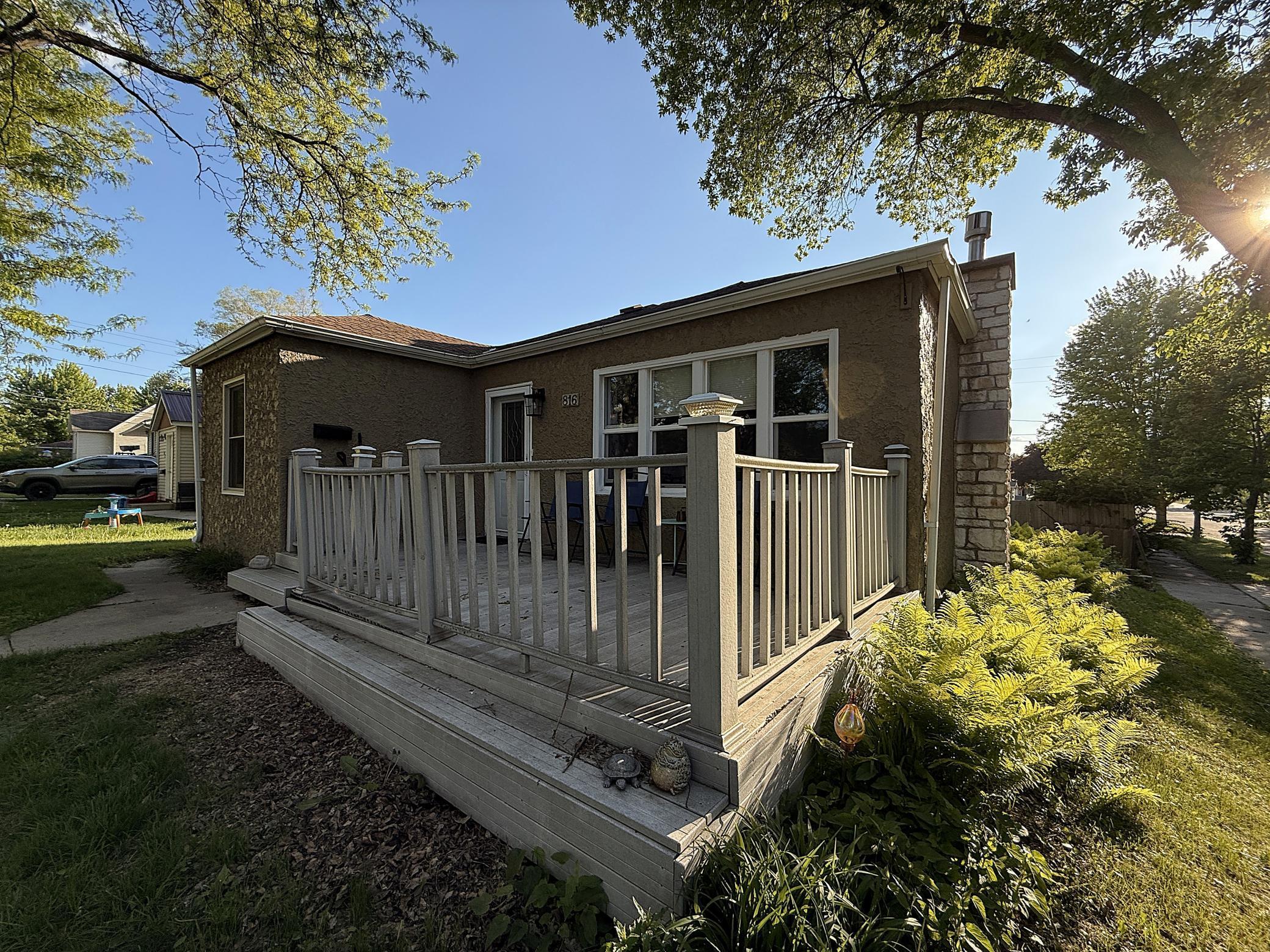 816 8th Street, Granite Falls, Minnesota image 2