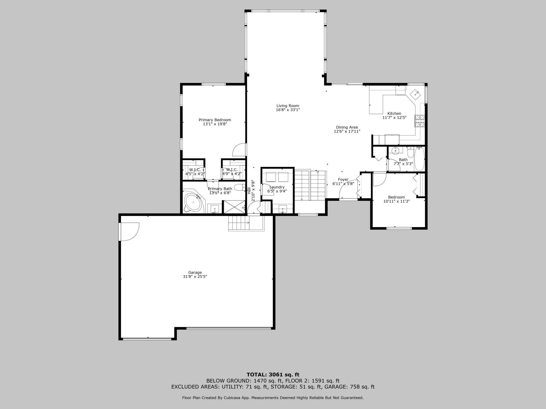 25377 Eureka Avenue, Wyoming, Minnesota image 46