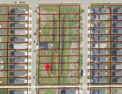 Vacant Land For Sale - 6632 Thomas Street<br/> Cass County, Horace, ND 58047