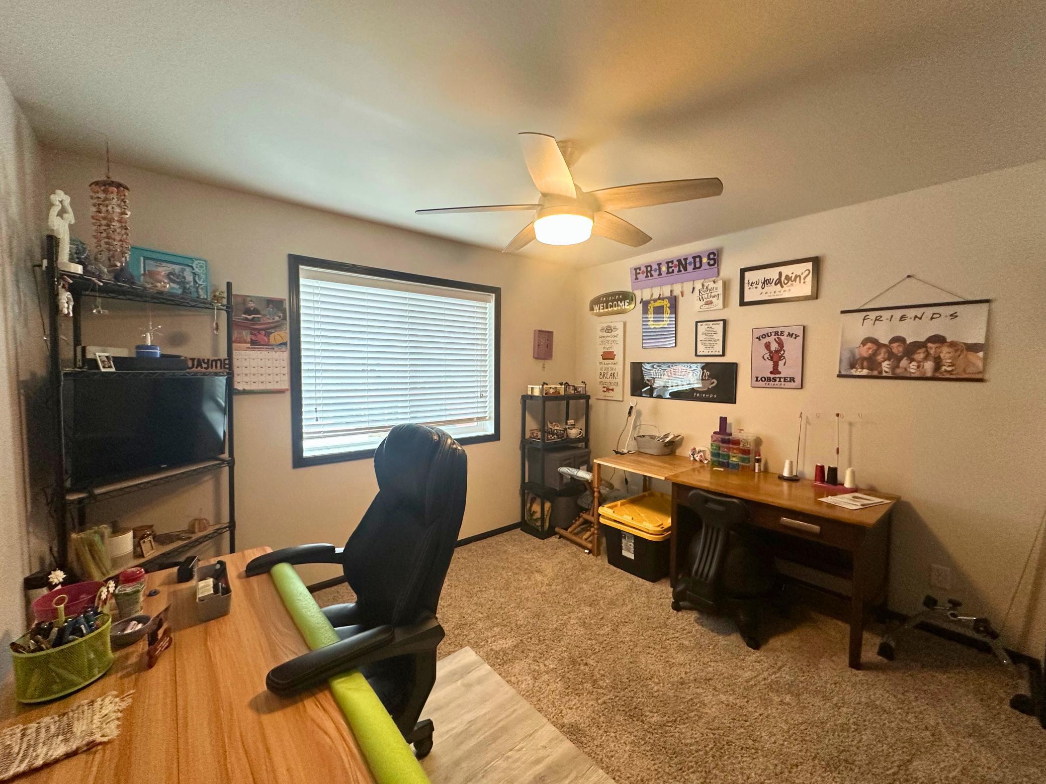 1377 Goldenwood Drive, West Fargo, North Dakota image 11