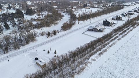 Vacant Land For Sale - 8505 Memory Lane<br/> Horace, ND 58047