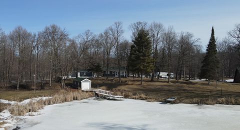Townhouse For Sale - 50405 County Road 193<br/> Deer River, MN 56636