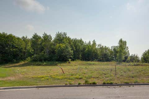 Vacant Land For Sale - 1209 Oak Pond Drive<br/> Sartell, MN 56377