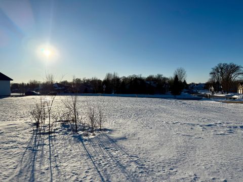 Vacant Land For Sale - 1209 Oak Pond Drive<br/> Benton County, Sartell, MN 56377