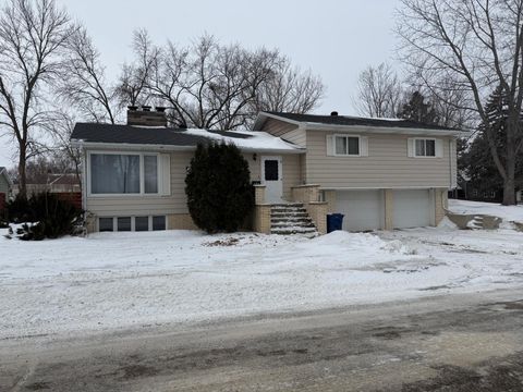 Homes For Sale - 846 Railway Street<br/> Ransom County, Enderlin, ND 58027