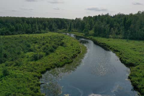 Vacant Land For Sale - 3854 Rasmussen Rd. Rd<br/> Floodwood, MN 55798