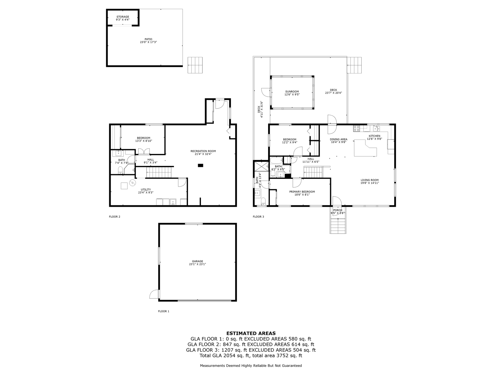 6194 Lynwood Boulevard, Mound, Minnesota image 38