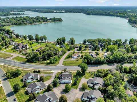 Townhouse For Sale - 13031 Mulligan Court<br/> Chisago County, Lindstrom, MN 55045