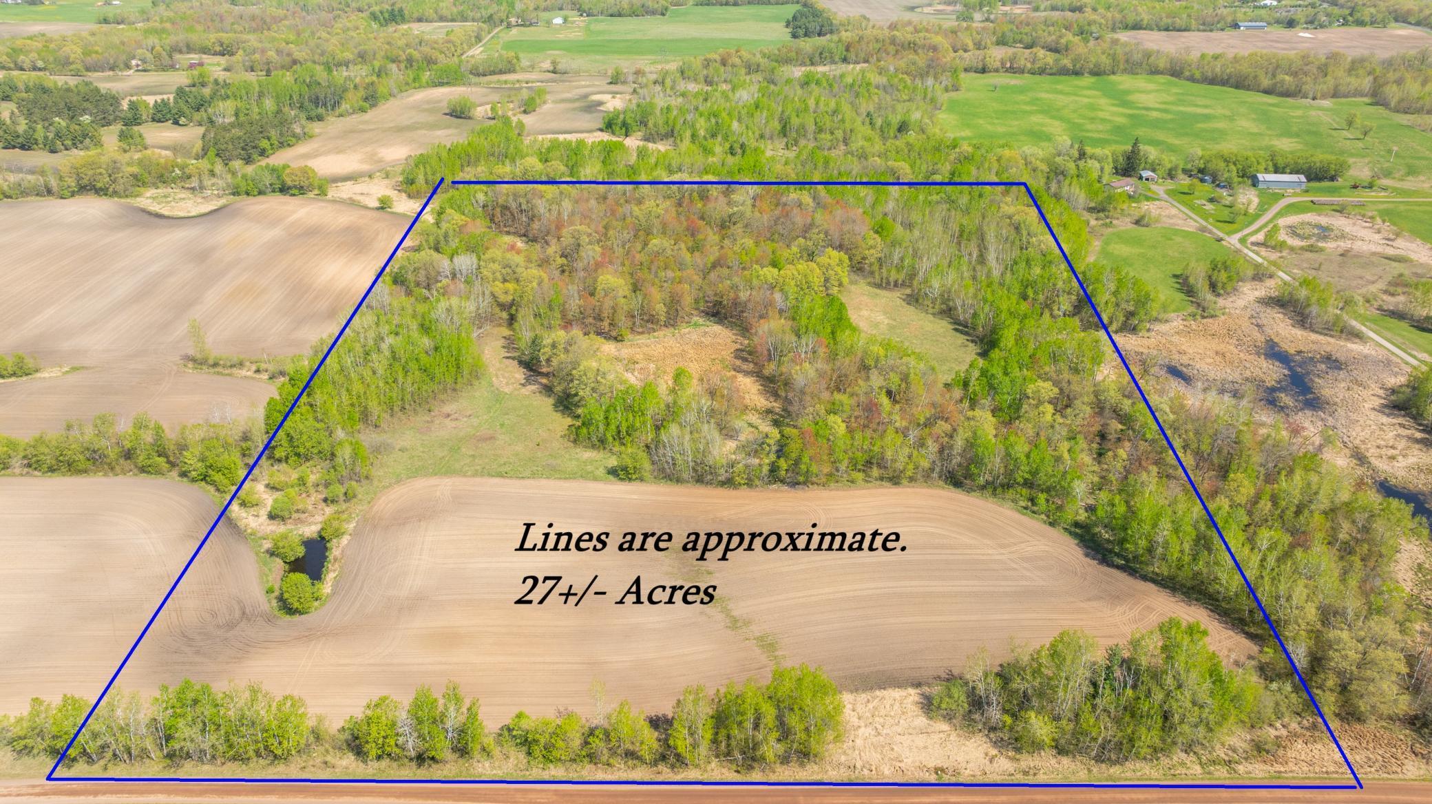 Parcel C 27+/-AC 470th Street, Harris, Minnesota image 3