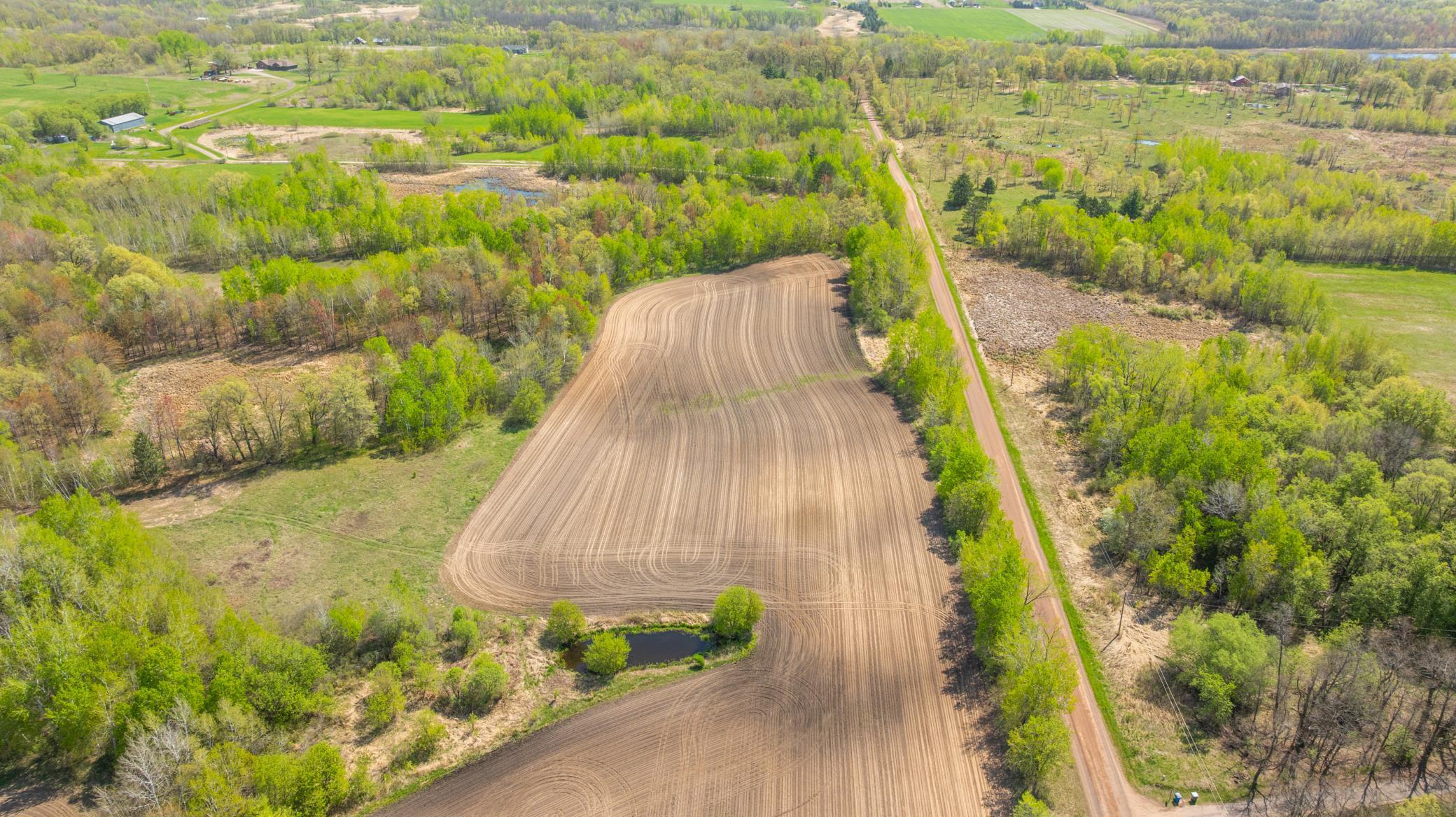 Parcel C 27+/-AC 470th Street, Harris, Minnesota image 17