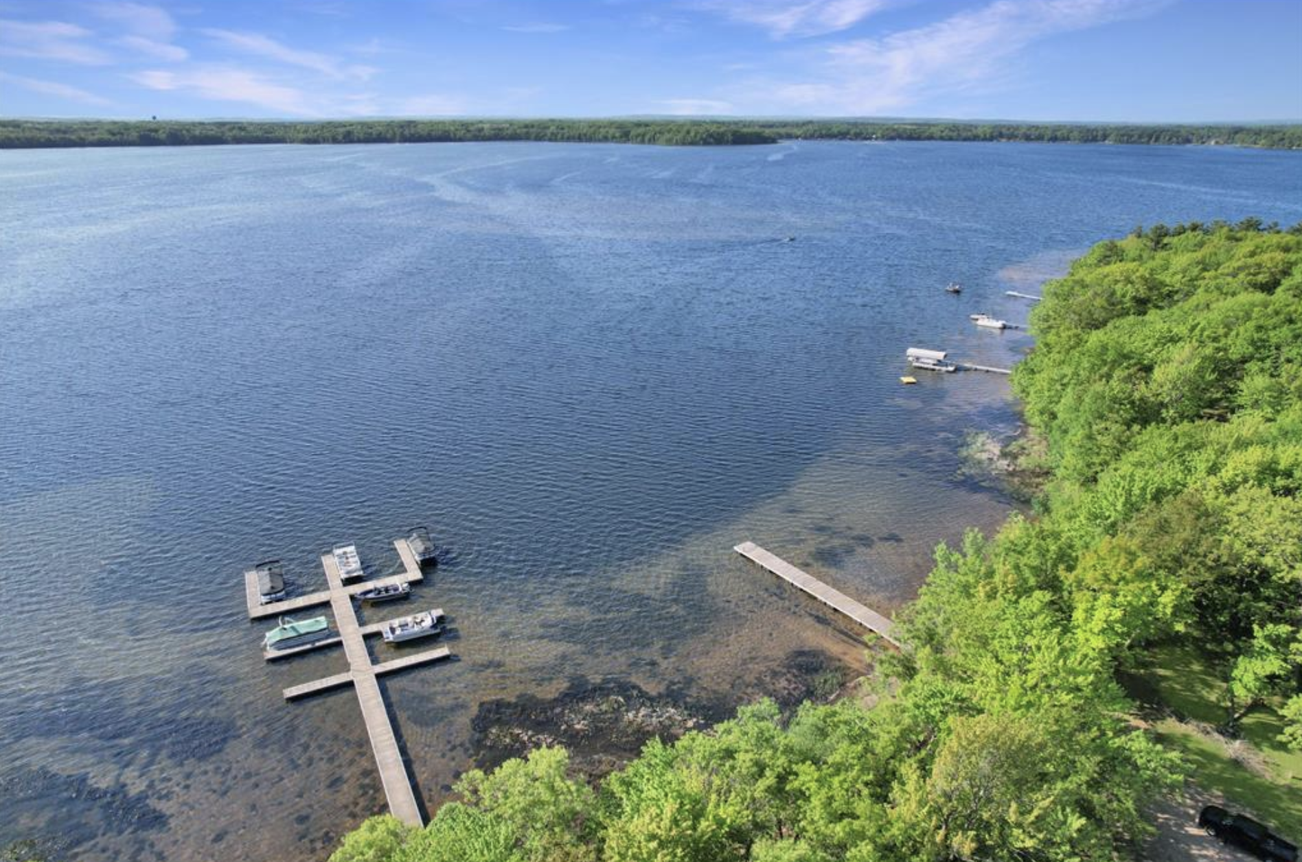 Xxx N Basswood Dr(lot 311), Siren, Wisconsin image 5