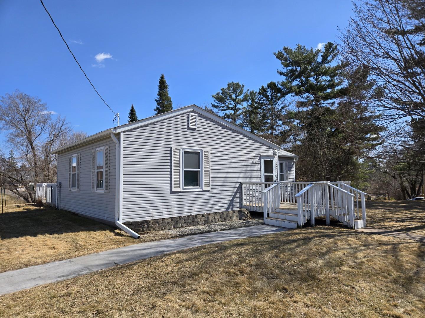 112 Basil Street, Balsam Lake, Wisconsin image 2