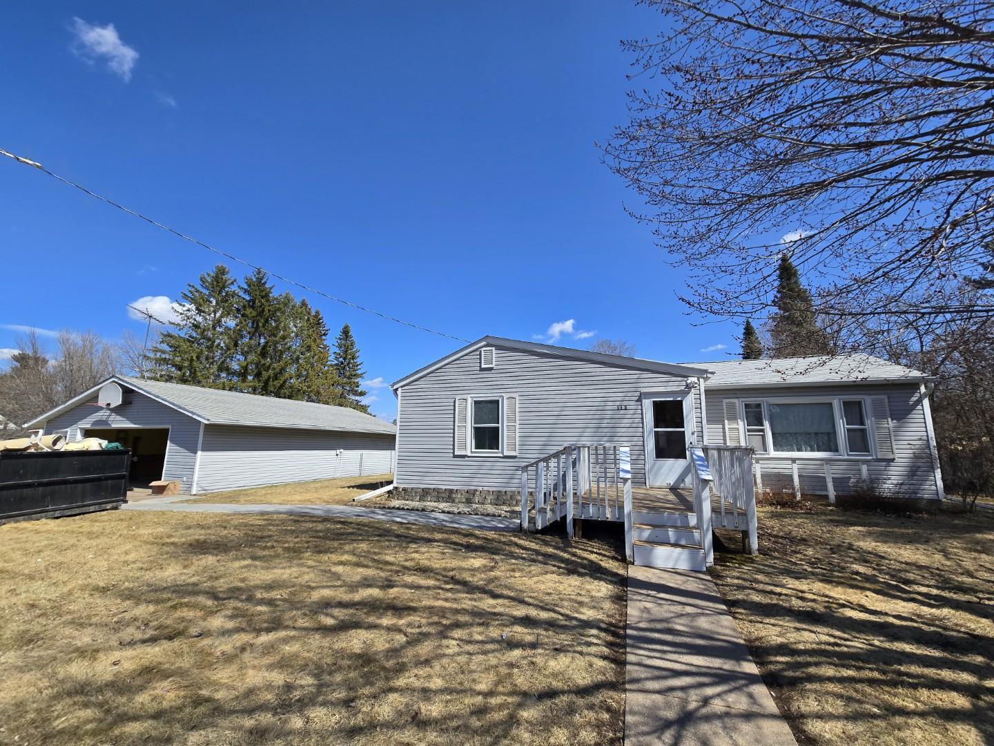 112 Basil Street, Balsam Lake, Wisconsin image 1