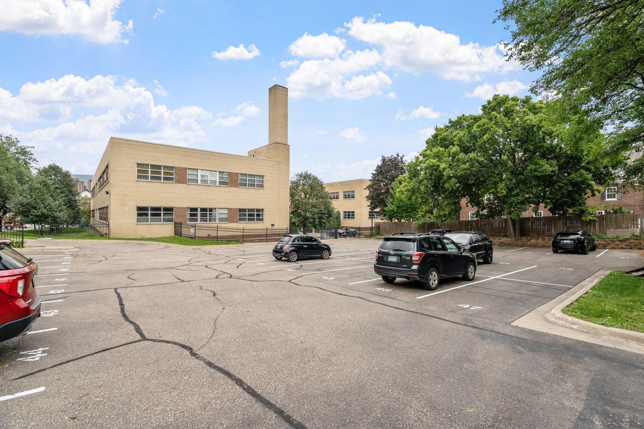 111 E Franklin Avenue #316, Minneapolis, Minnesota image 26